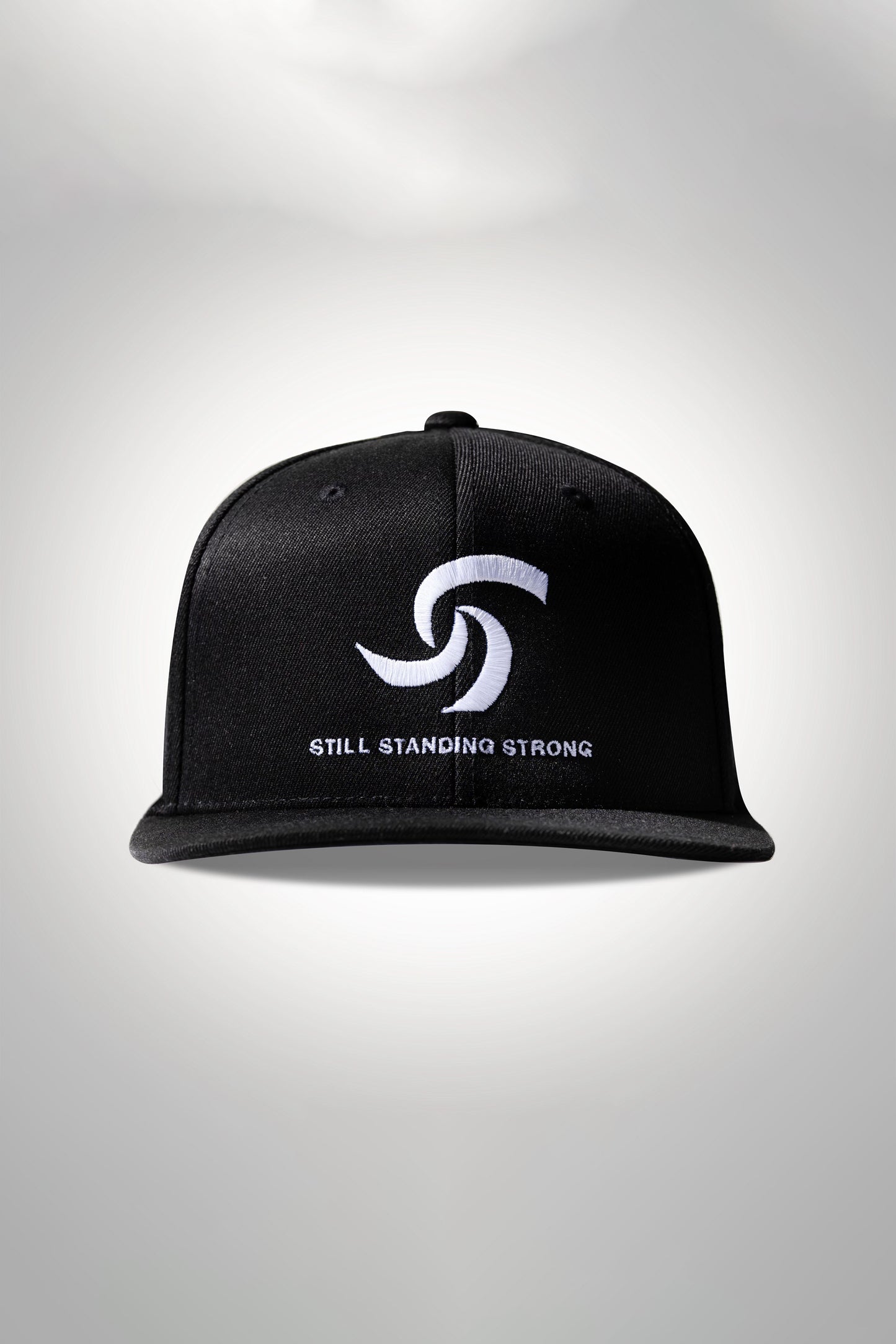 CAP WITH LOGO