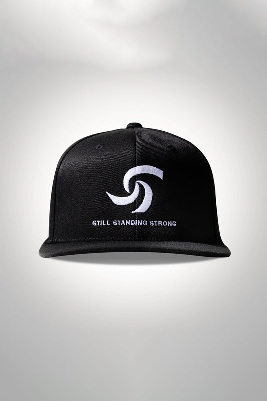 CAP WITH LOGO